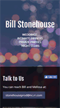 Mobile Screenshot of billstonehouse.com